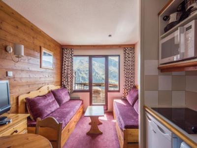 For sale Apartment AVORIAZ  74