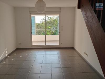 For sale Apartment SALINE-DES-BAINS 