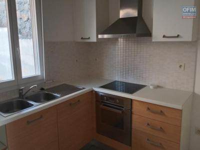 Vente Appartement SALINE-DES-BAINS 