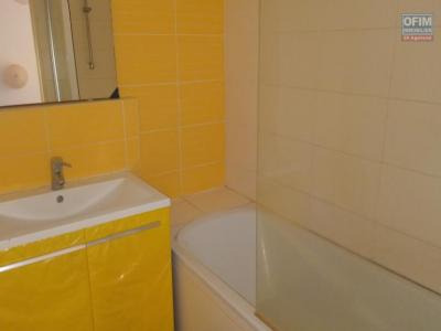 Vente Appartement SALINE-DES-BAINS 