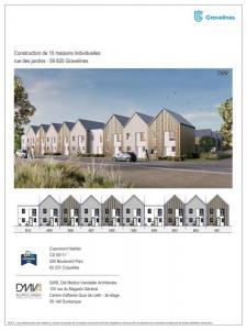 Vente Maison GRAVELINES  59