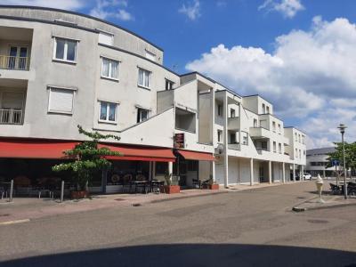 Location Appartement 4 pices HERICOURT 70400