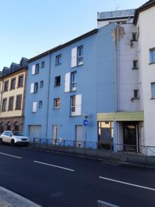 Location Appartement 5 pices HERICOURT 70400