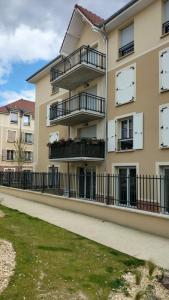 photo For sale Apartment MERIEL 95