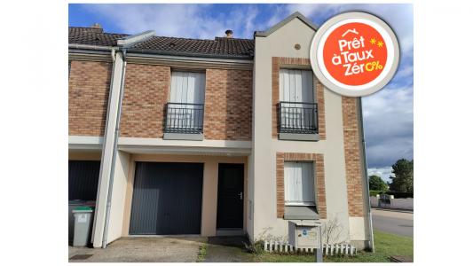 photo For sale House RIBECOURT-DRESLINCOURT 60