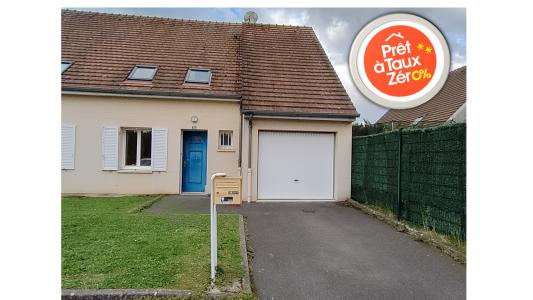 photo For sale House NOYON 60