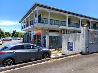 photo For rent Box office SAINT-ANDRE 974