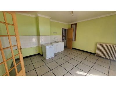 Vente Maison MONTROND-LES-BAINS 