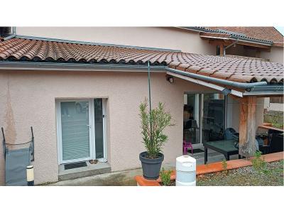 Location Appartement MARCILLY-LE-CHATEL  42