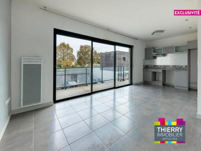 photo For sale Apartment THOUARE-SUR-LOIRE 44