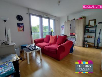 photo For sale Apartment NANTES 44