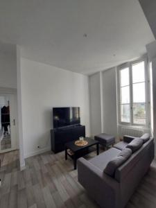 Location Appartement BEAUTHEIL  77