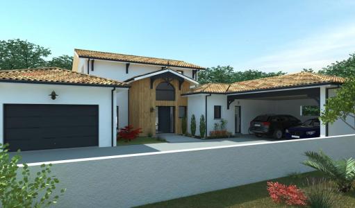 Vente Maison PIAN-MEDOC 33290