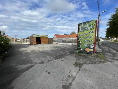 Location Local commercial WARDRECQUES 62120