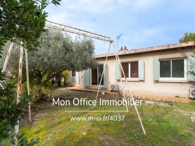 For sale House PENNES-MIRABEAU  13