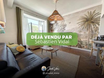 photo For sale Apartment JUAN-LES-PINS 06