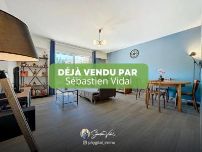 Vente Appartement 3 pices VALLAURIS 06220