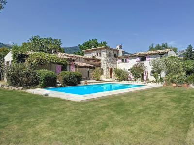 Vente Maison 6 pices VENCE 06140