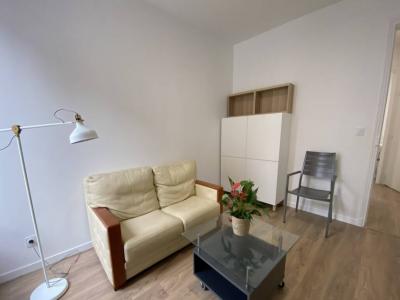 Location Appartement JUVISY-SUR-ORGE  91