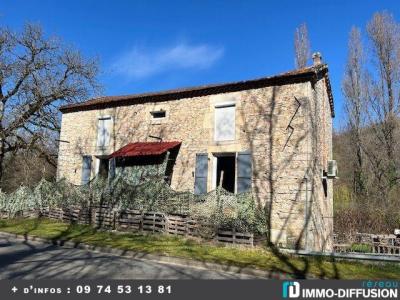 photo For sale House LABASTIDE-DU-VERT 46