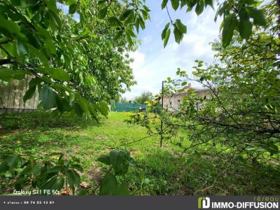 photo For sale House SAINT-HILAIRE-DE-VOUST 85