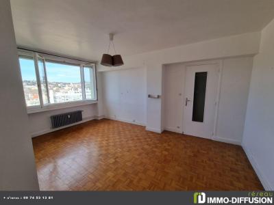 Vente Appartement SAINT-ETIENNE CRET DE ROCH 42