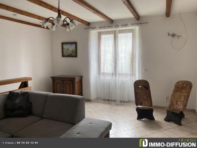 Vente Maison 9 pices CAMBON 81990