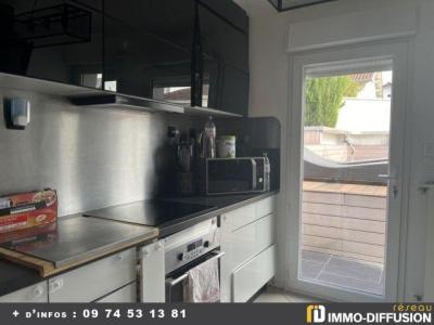 Vente Maison 4 pices MACON 71000