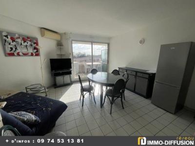 photo For sale Apartment SETE 34