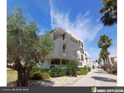 photo For sale Apartment BAILLARGUES 34