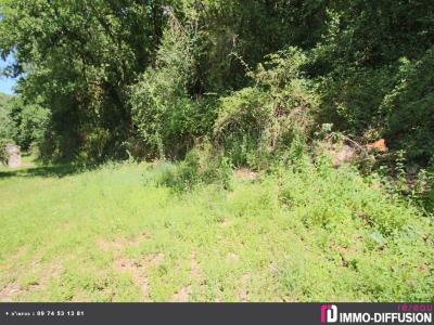 For sale Land PUY-L'EVEQUE ALENTOURS 46