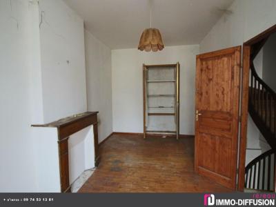 Vente Maison PUY-L'EVEQUE 46700