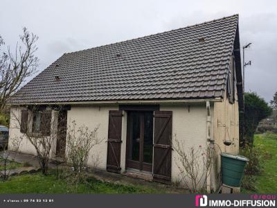 For sale House SAINT-JULIEN-DE-LA-LIEGUE CENTRE 27