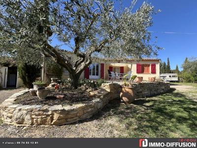 Vente Maison 5 pices ARGELIERS 11120