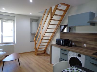 Vente Appartement SAINT-ETIENNE FACULTES 42