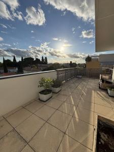 photo For sale Apartment MONTPELLIER 34