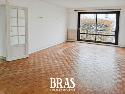 Vente Appartement 5 pices NANTES 44100