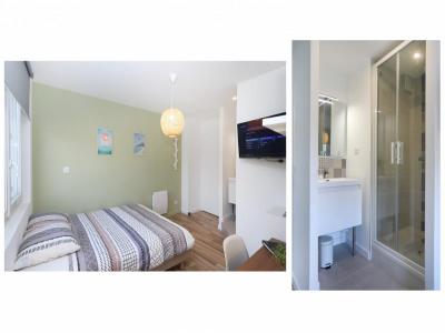 Location Appartement NANTES 44200