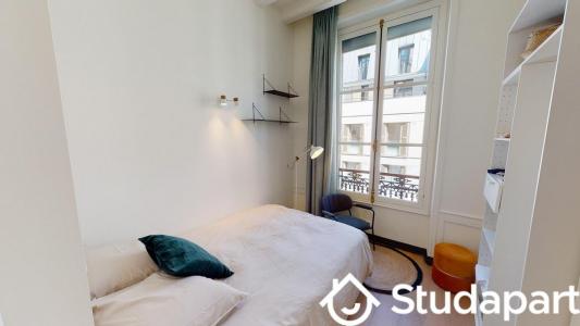 Location Appartement PARIS-9EME-ARRONDISSEMENT 75009