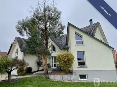 Vente Maison 6 pices REICHSHOFFEN 67110