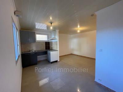 Location Appartement ANTIBES 06600