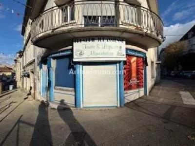 Location Commerce LONS-LE-SAUNIER 39000