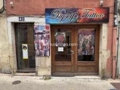 photo For rent Commerce LONS-LE-SAUNIER 39