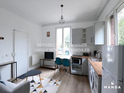 Location Appartement COLOMBES 92700