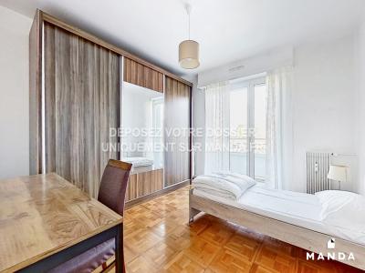 photo For rent Apartment STRASBOURG 67