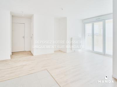 Location Appartement 3 pices REIMS 51100