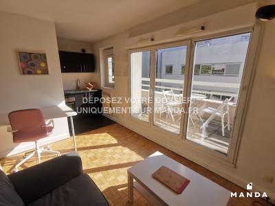 photo For rent Apartment LYON-7EME-ARRONDISSEMENT 69