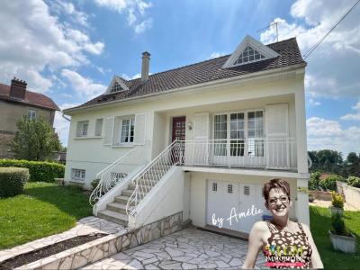 Vente Maison CHATEAU-THIERRY  02