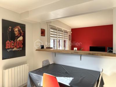 Vente Appartement TOULOUSE 