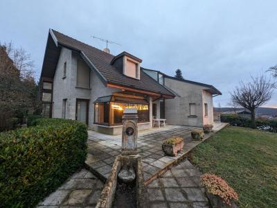 Vente Maison 11 pices ISLE-SUR-LE-DOUBS 25250